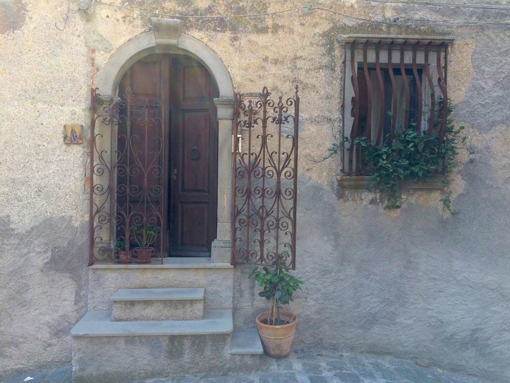 Apartmán Palazzo Cutrufelli Graniti Pokoj fotografie