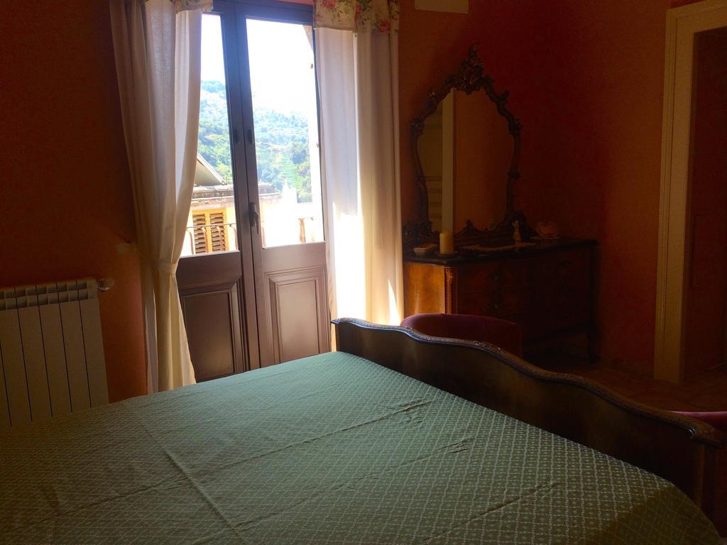 Apartmán Palazzo Cutrufelli Graniti Pokoj fotografie